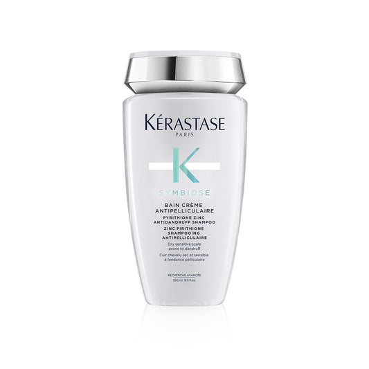 Kerastase Bain Creme Antipelliculaire Antidandruff Shampoo