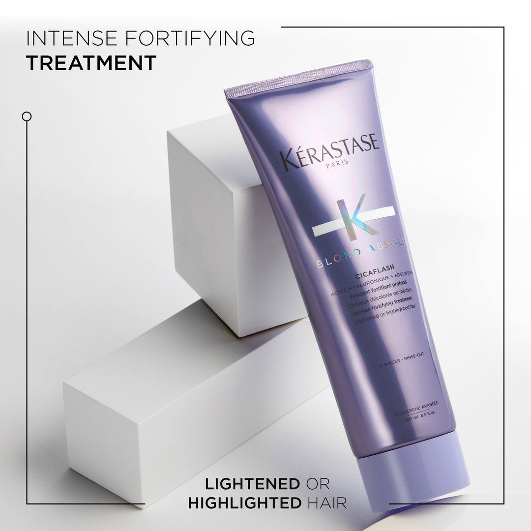 kerastase blond absolu cicaflash conditioner product details