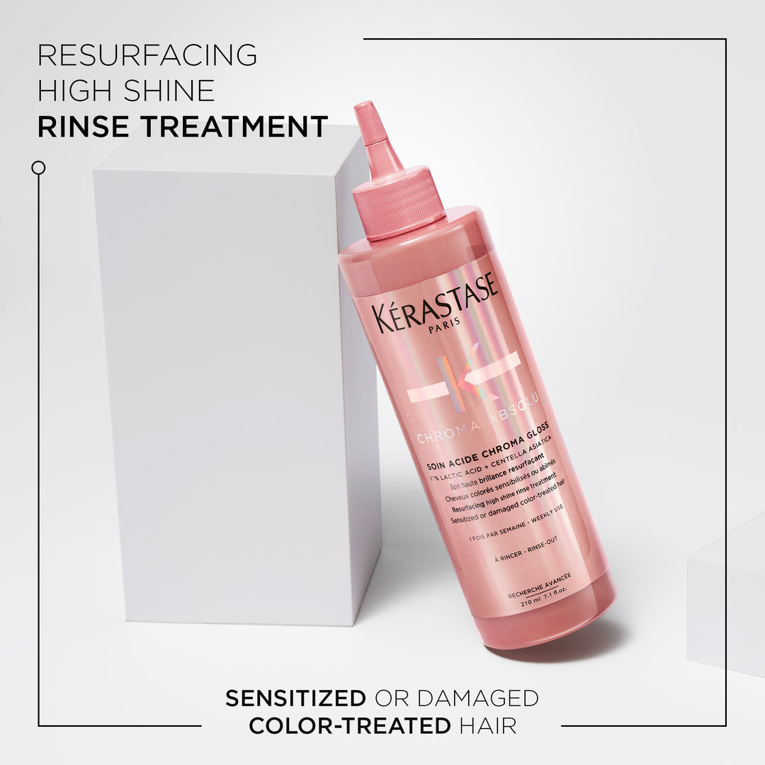 kerastase chroma absolu soin acide chroma gloss hair gloss product details
