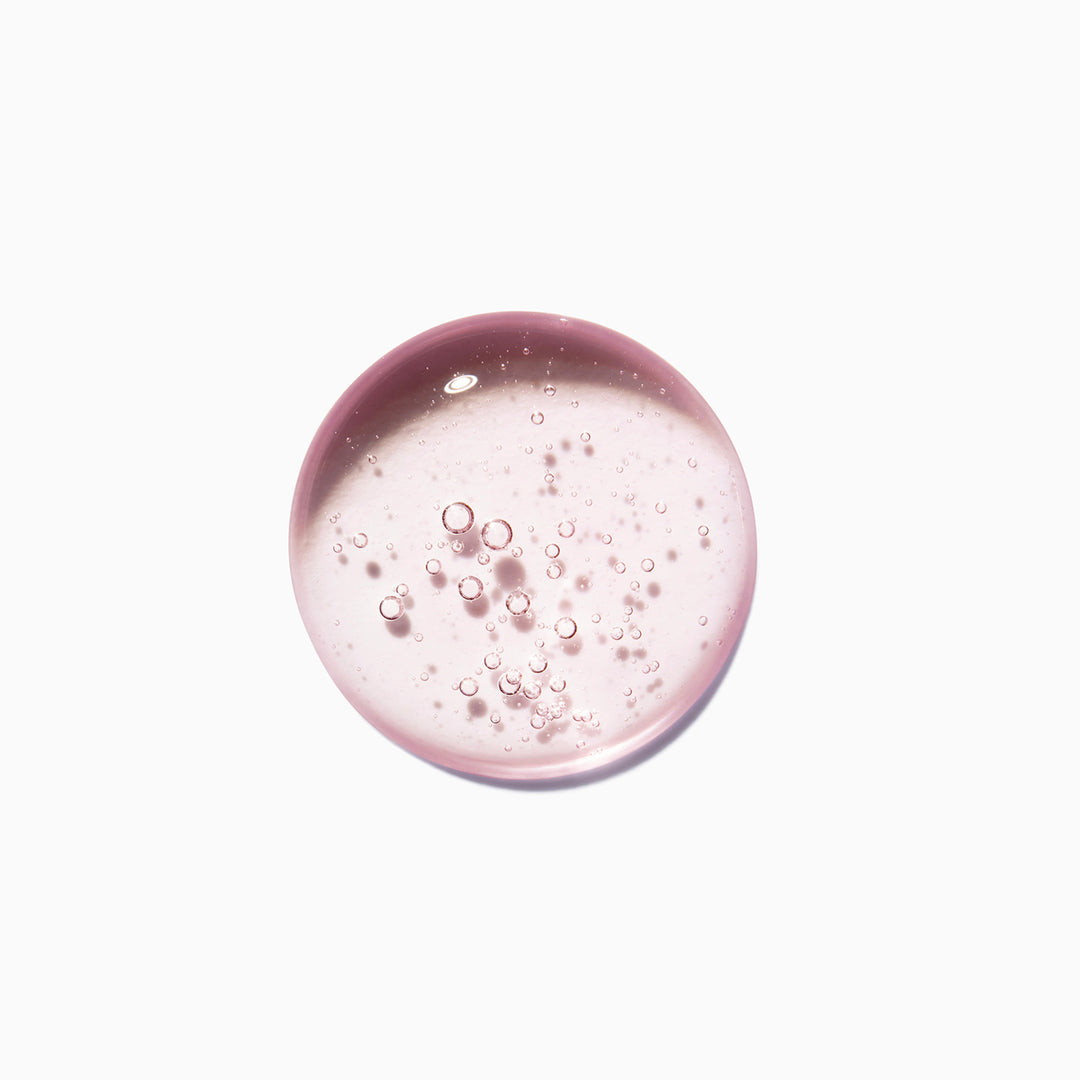 kerastase chroma absolu bain riche chroma respect shampoo texture