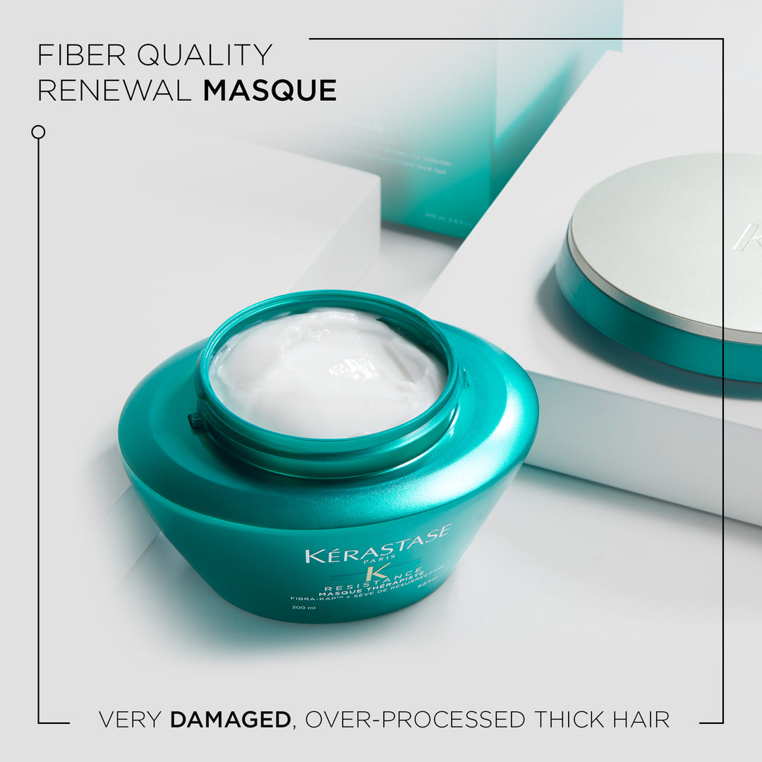 kerastase resistance therapista masque hair mask product details