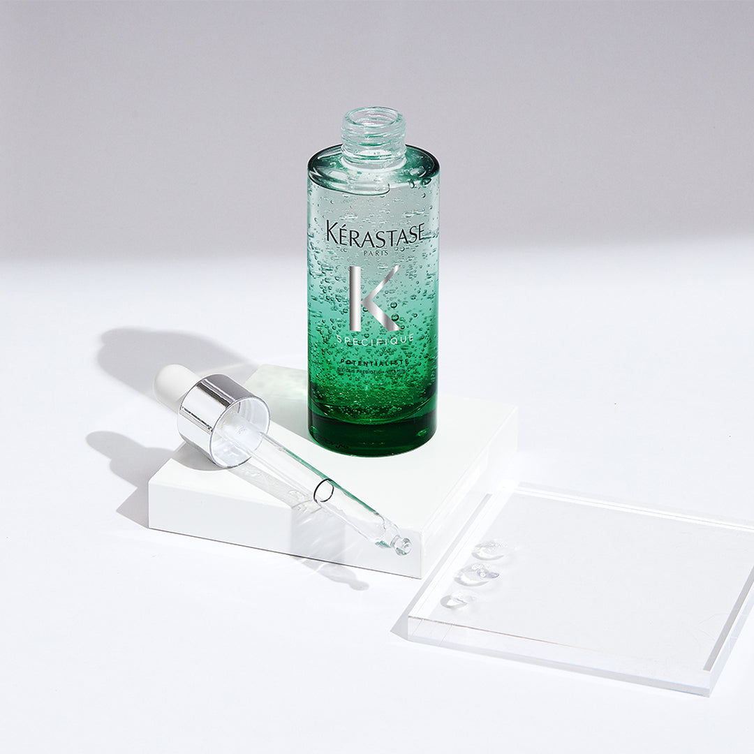 Densifying Shampoo & Scalp Serum Duo Set