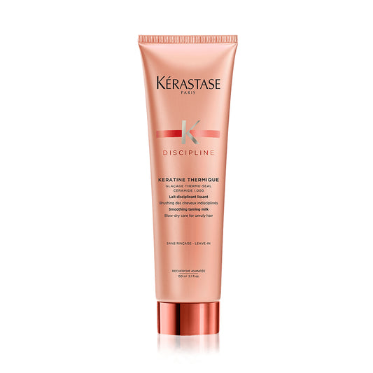 kerastase discipline keratine thermique hair serum
