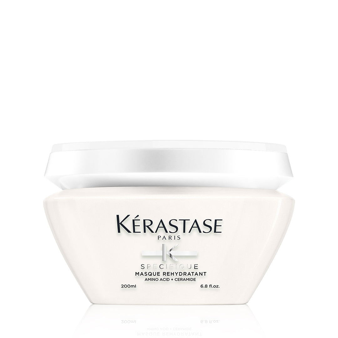 Masque Rehydratant Hair Mask