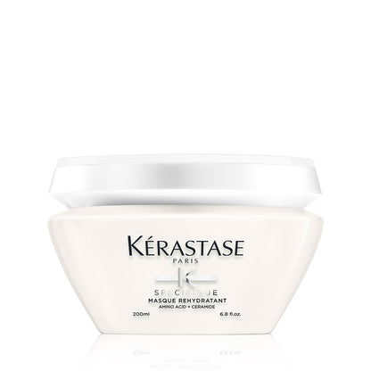 Masque Rehydratant Hair Mask