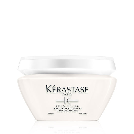 Masque Rehydratant Hair Mask