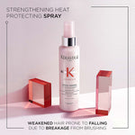 kerastase genesis defense thermique blow dry primer details