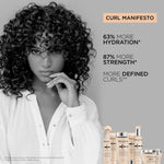 Kerastase Curl Manifesto Fondant Hydratation Essentielle Conditioner benefits