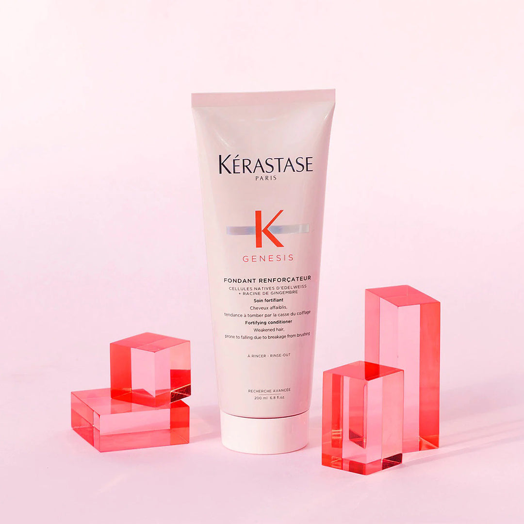 Falling Hair Scalp Scrub & Conditioner Duo Set