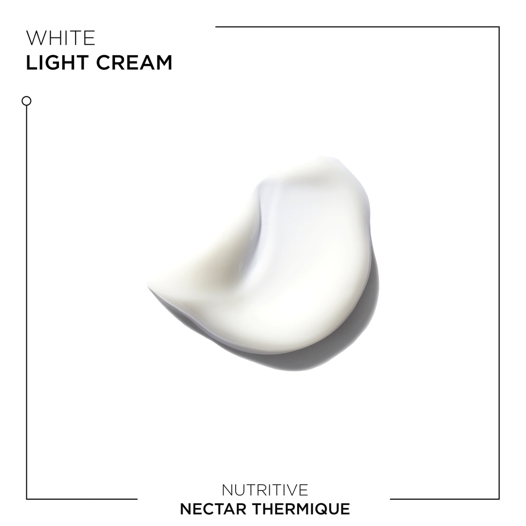 Kerastase Nutritive Nectar Thermique Heat Protectant texture