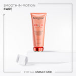 kerastase discipline fondant fluidealiste unruly hair conditioner product details