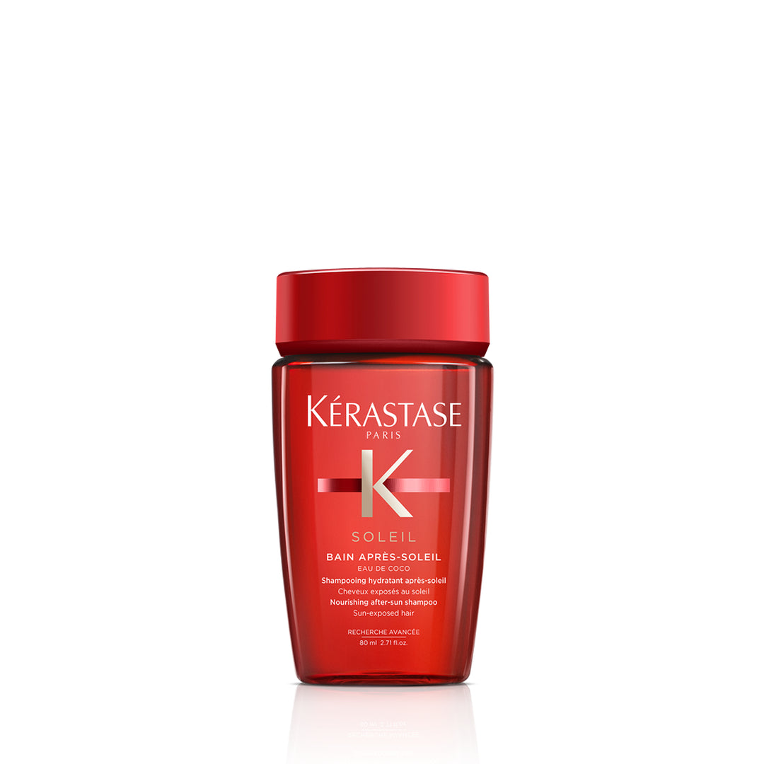 kerastase bain apres soleil shampoo