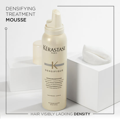 Kerastase Densifique Densimorphose Hair Mousse product details