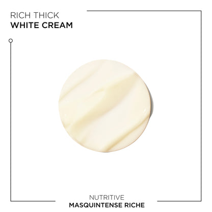 Kerastase Nutritive Masqueintense Riche Hair Mask texture