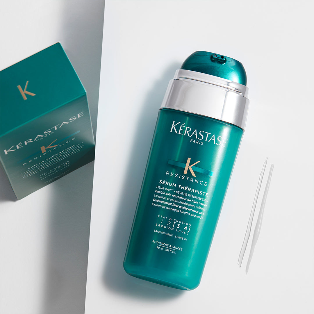 Damaged Hair Mask & Serum Treatment Duo Set