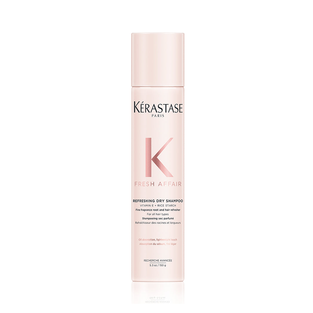 kerastase fresh affair dry shampoo