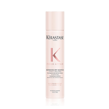 kerastase fresh affair dry shampoo