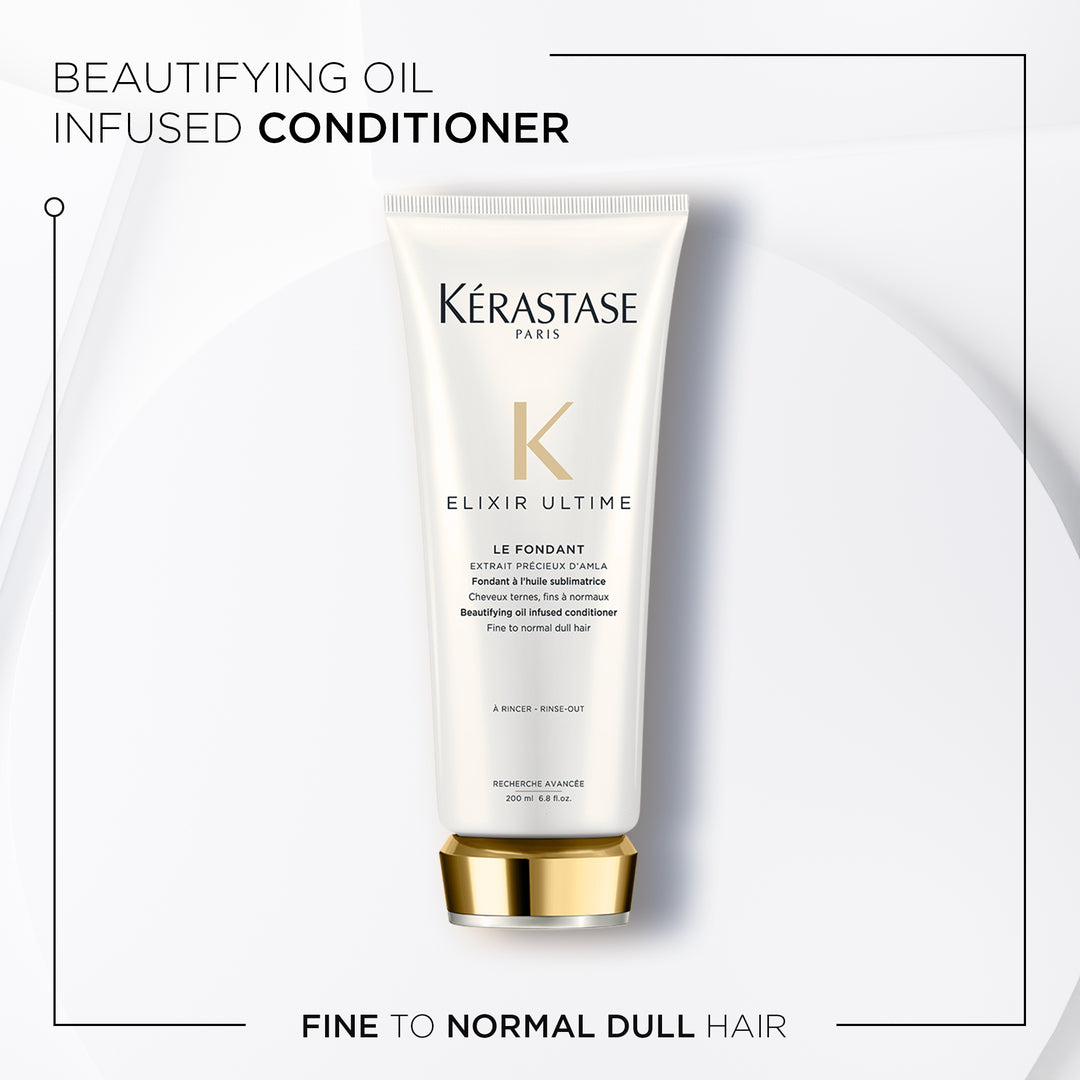 Kerastase Elixir Ultime Le Fondant Conditioner Product Details
