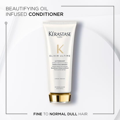 Kerastase Elixir Ultime Le Fondant Conditioner Product Details