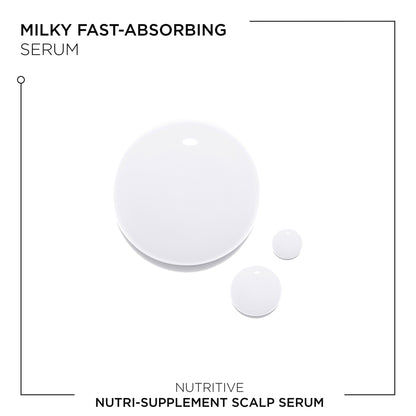 Kerastase Nutritive Nutri-Supplement Scalp Serum texture