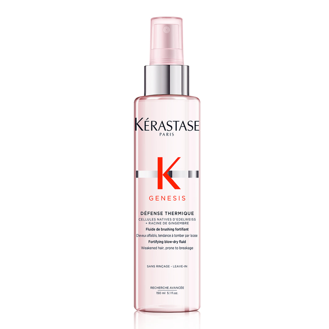 kerastase genesis defense thermique blow dry primer