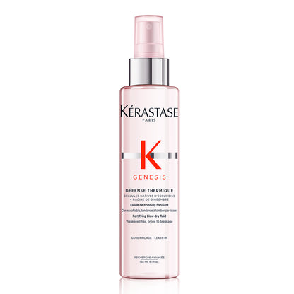 kerastase genesis defense thermique blow dry primer