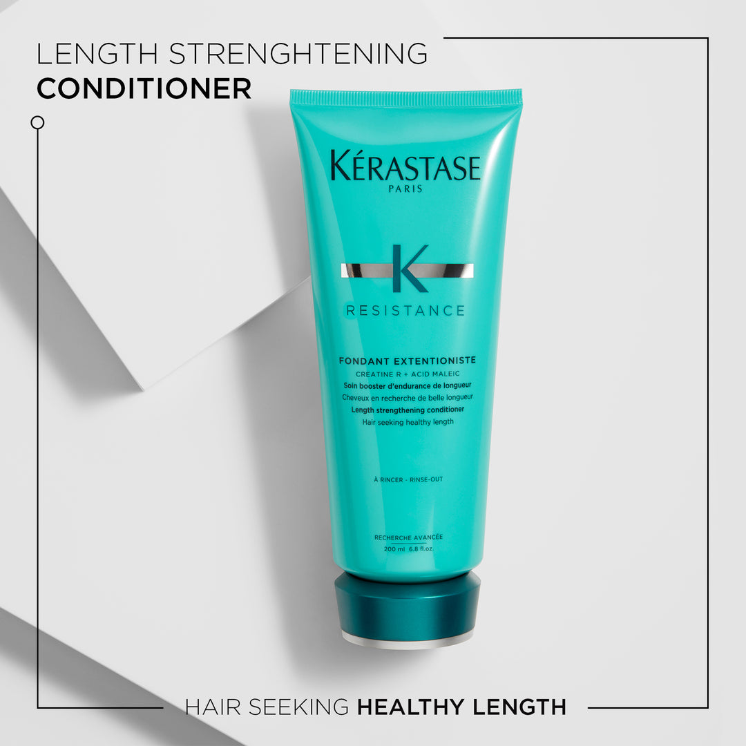 kerastase resistance fondant extentioniste hair conditioner product details