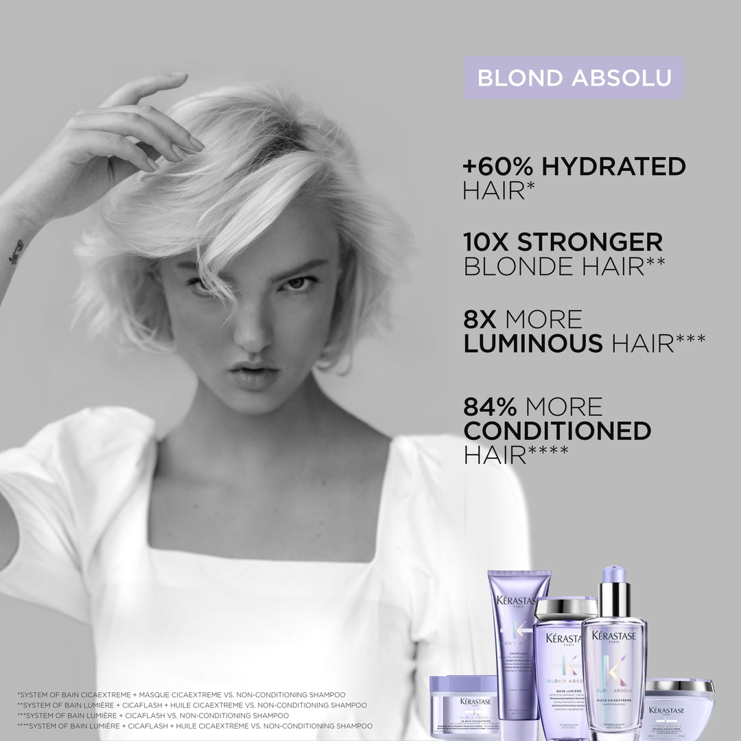 kerastase blond absolu masque cicaextreme hair mask benefits