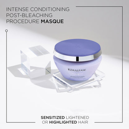 kerastase blond absolu masque cicaextreme hair mask product details
