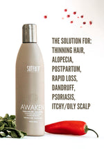 Awaken Shampoo by Surface Hair