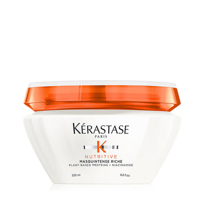 Kerastase Nutritive Masqueintense Riche Hair Mask
