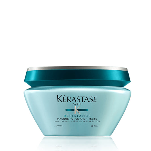 kerastase resistance masque force architecte hair masque