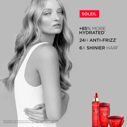 Kerastase Soleil Masque Apres Soleil Hair Mask benefits