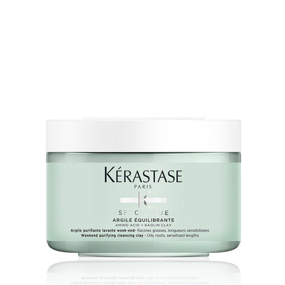 Argile Equilibrante Cleansing Clay