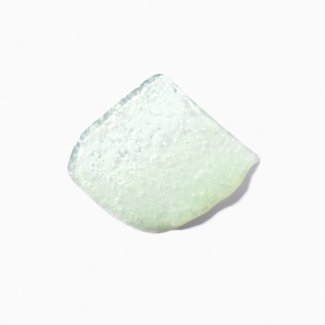 Kerastase Fusio Scrubs Scrub Apaisant Soothing Scalp Scrub texture
