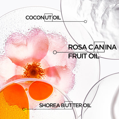 Oleo-Relax Advanced Hair Oil
