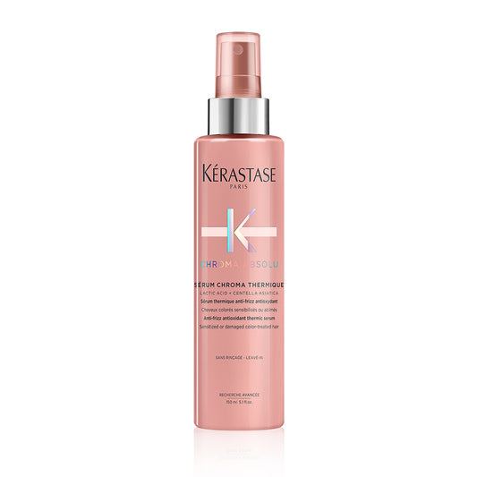 kerastase chroma absolu serum chroma thermique hair serum