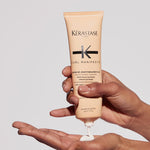 kerastase curl manifesto creme de jour fondamentale hair cream duo set