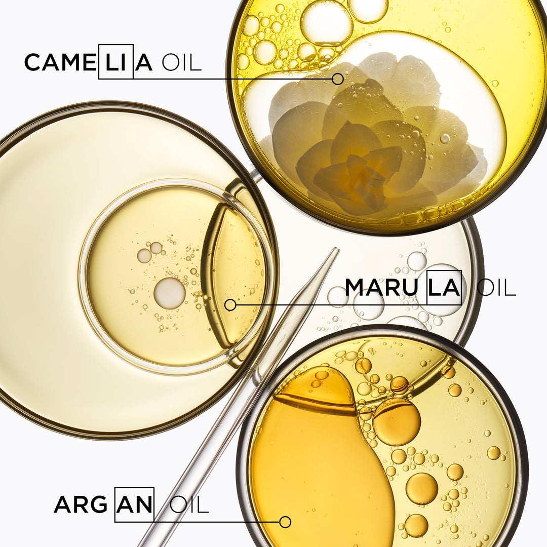 kerastase elixir ultime le bain shampoo ingredients