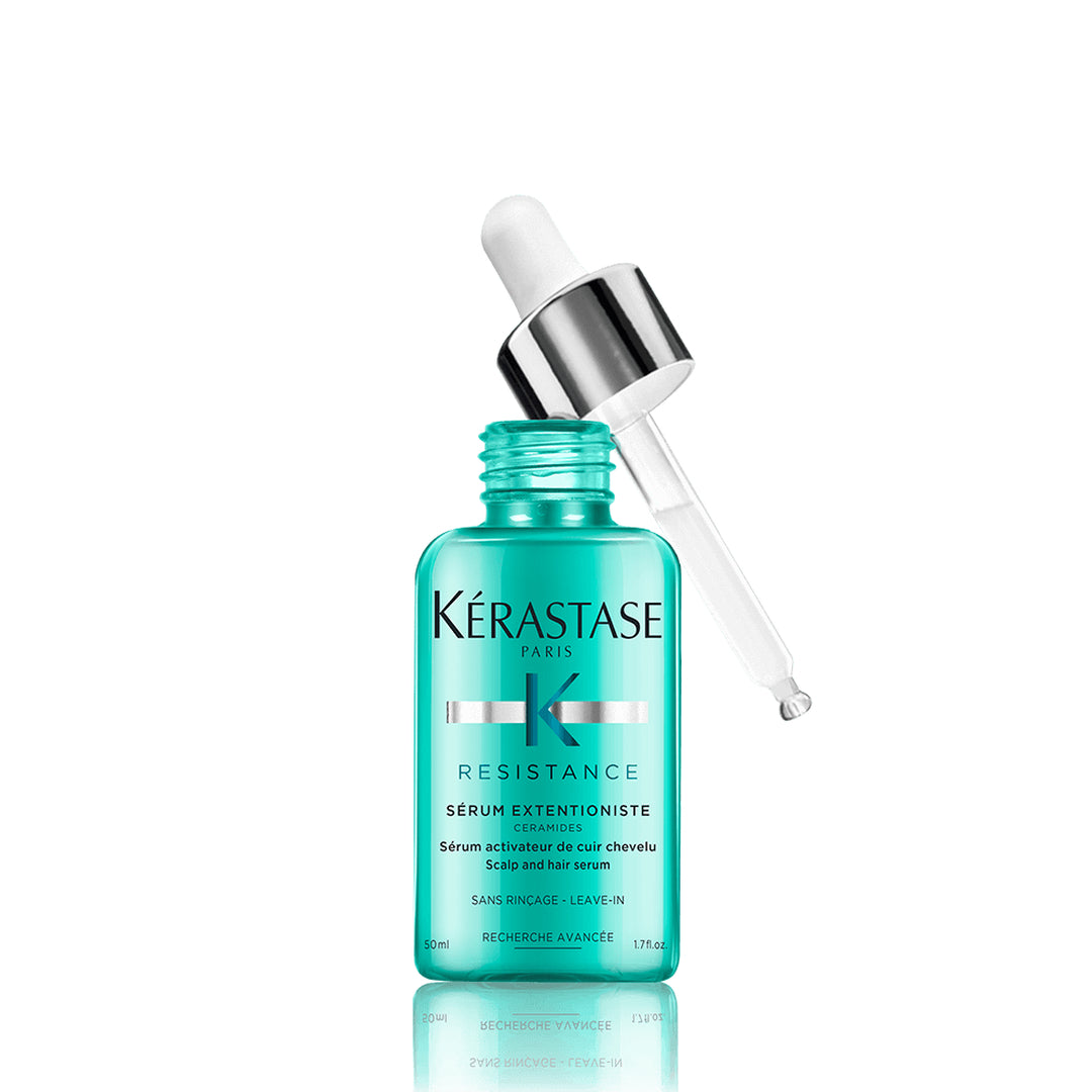kerastase resistance serum extentioniste hair serum