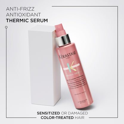 kerastase chroma absolu serum chroma thermique hair serum product details