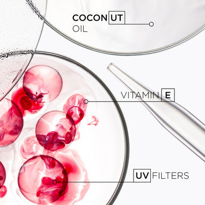 Kerastase Soleil Bain Apres Soleil Shampoo ingredients
