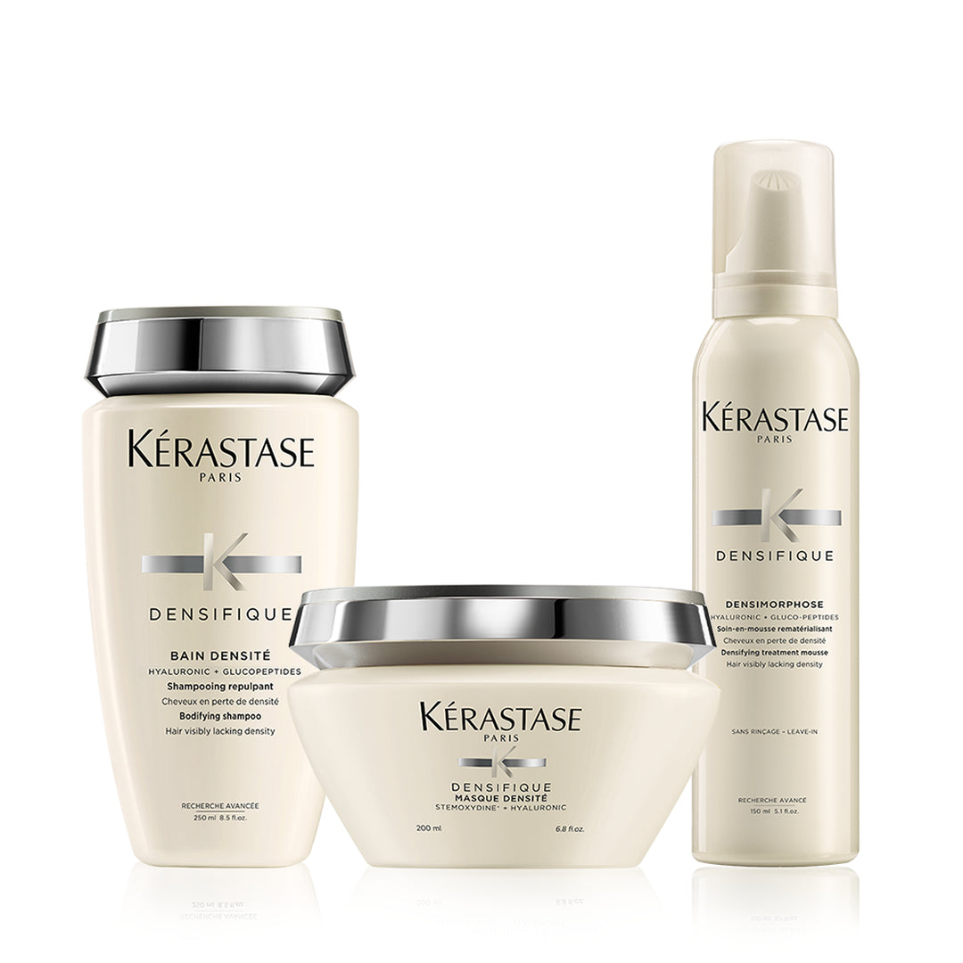 Densifique Thinning Hair Deep Treatment Hair Care Set