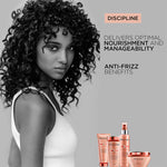 kerastase discipline bain fluidealiste shampoo benefits