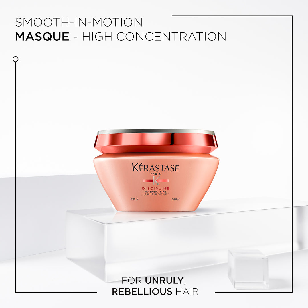 kerastase discipline maskeratine hair masque product details