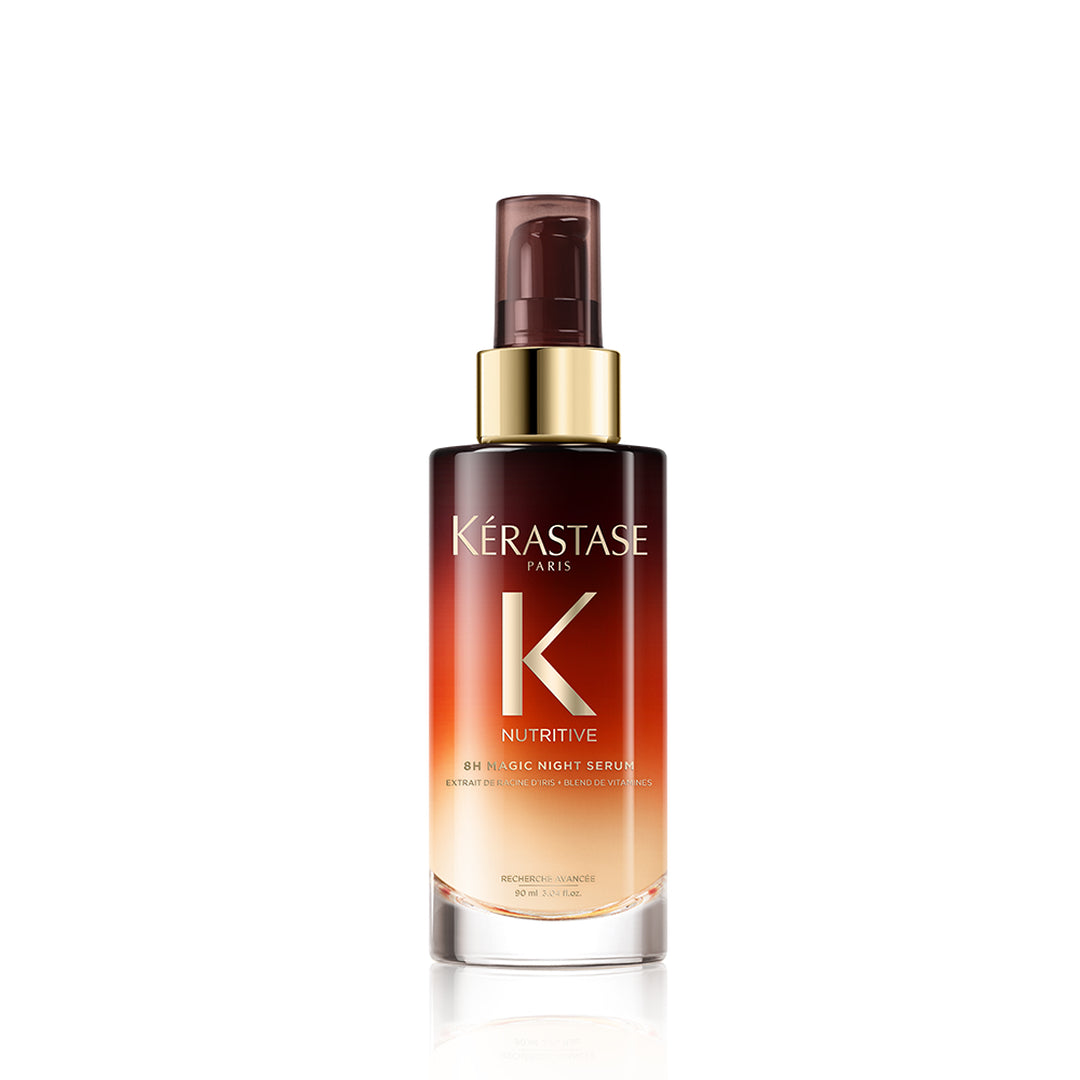 Kerastase Nutritive 8h Magic Night Serum