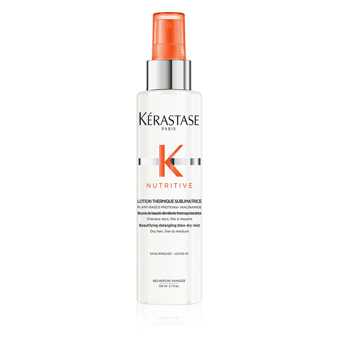 Nutritive Lotion Thermique Sublimatrice Heat Protectant