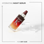 Kerastase Nutritive 8hr Magic Night Hair Serum benefits