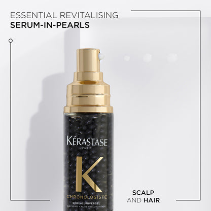Kerastase Chronologiste Serum Universel Hair Serum product details