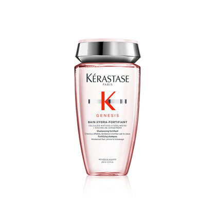kerastase genesis bain hydra fortifiant shampoo
